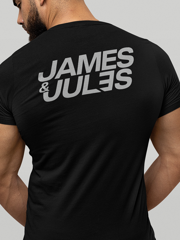 James & Jules