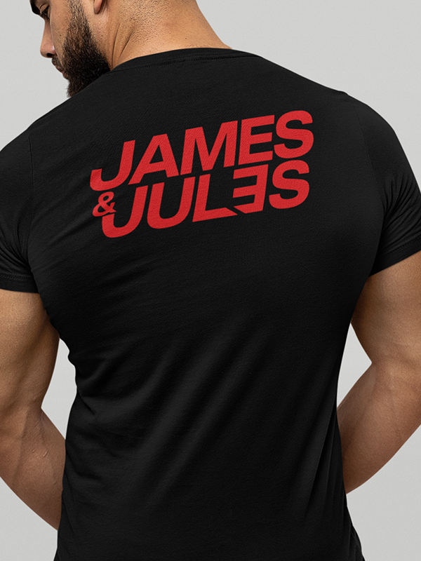 James & Jules