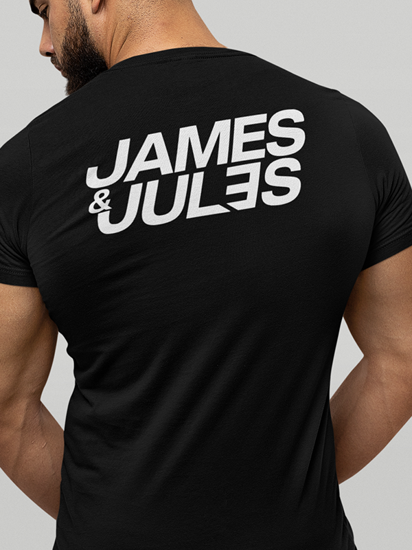 James & Jules