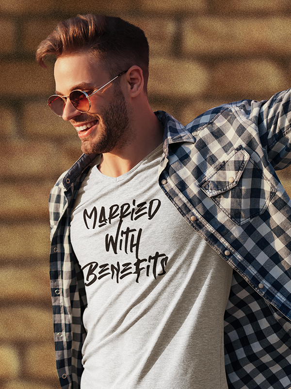 Married With Benefits