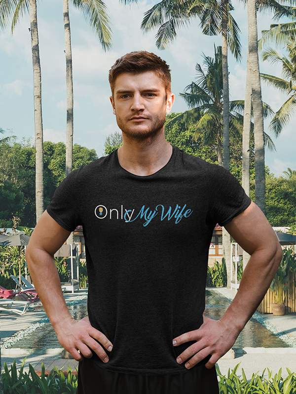 Mens OnlyMyWife - Creator's Collection