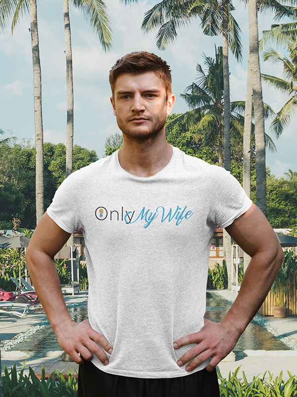 Mens OnlyMyWife - Creator's Collection