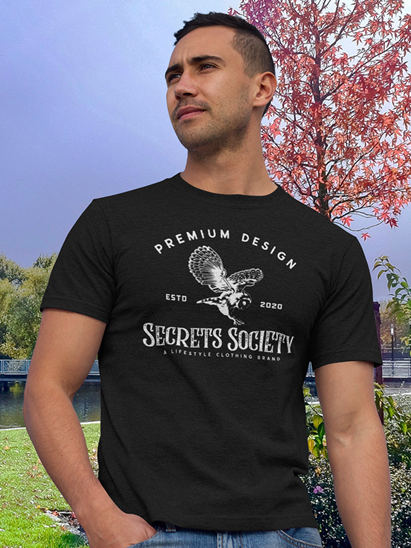 Secrets Society Logo