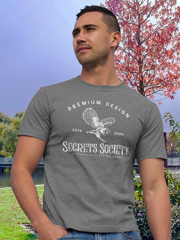 Secrets Society Logo