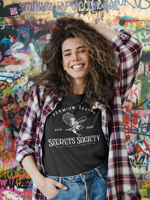 Womens Secrets Society Logo