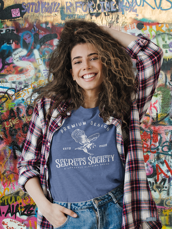 Womens Secrets Society Logo