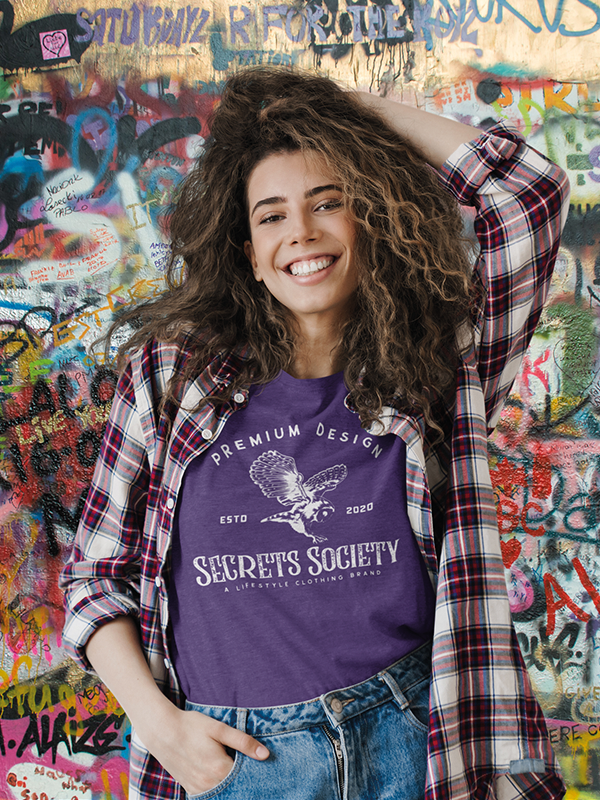 Womens Secrets Society Logo